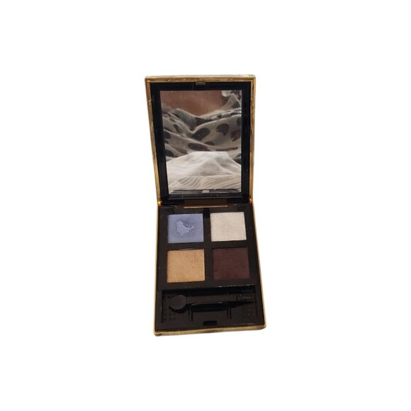 YSL pure chromatics eyeshadow quad - Picture 5 of 5